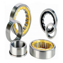 高温圆柱滚子轴承