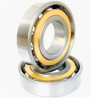 高温角接触球轴承