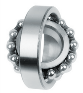 高温调心球轴承