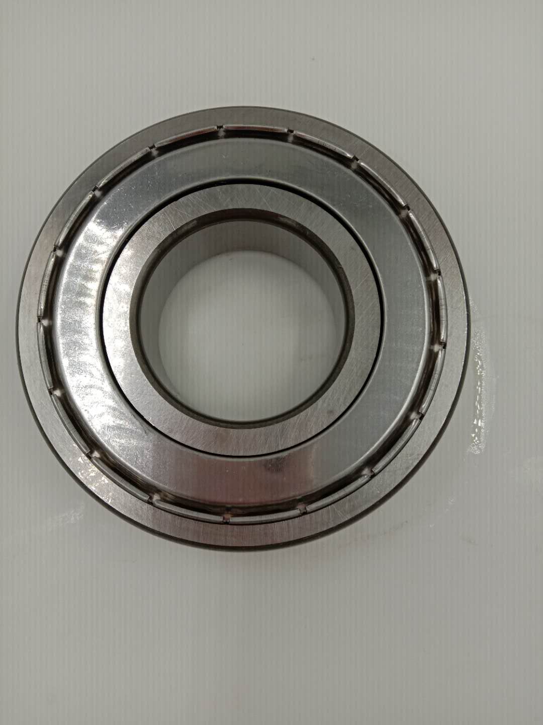 高温深沟球轴承 6008