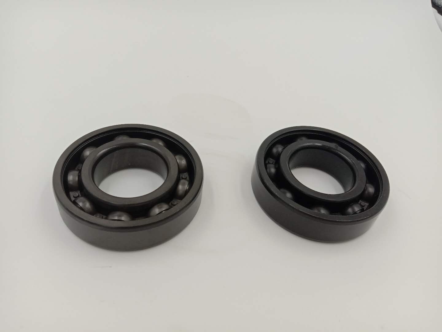 耐高温300度高转速轴承