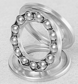 高温推力球轴承